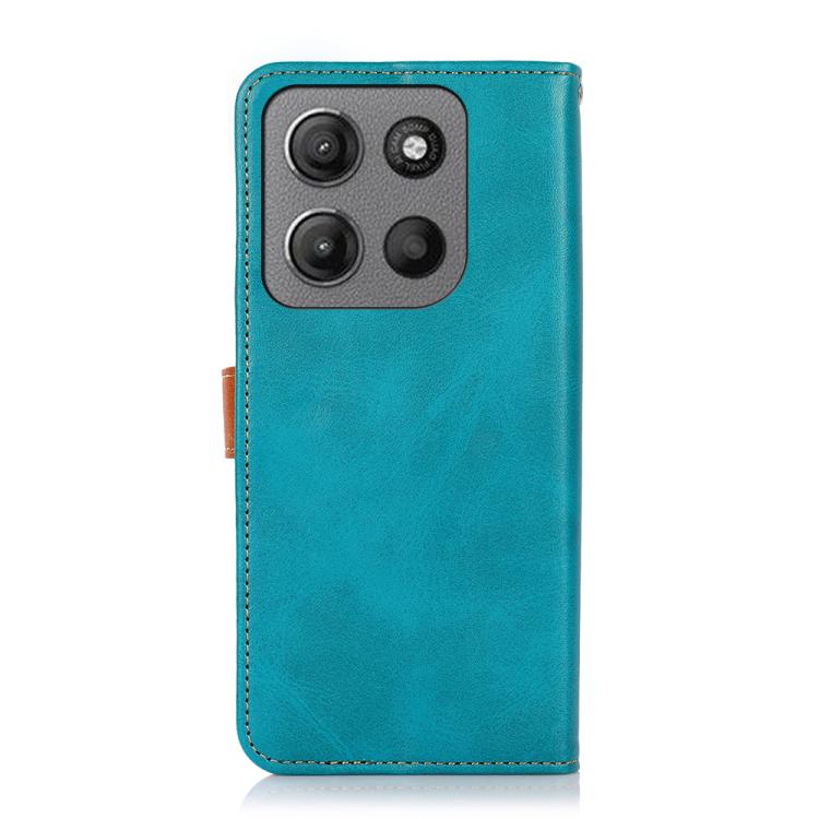 
Вид сзади: идеальная подгонка под модуль камеры Motorola Moto G15 4G / G05
