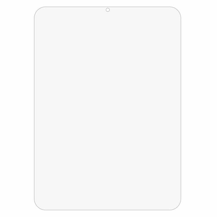 Защитная пленка на экран iPad mini 6 - прозрачная 