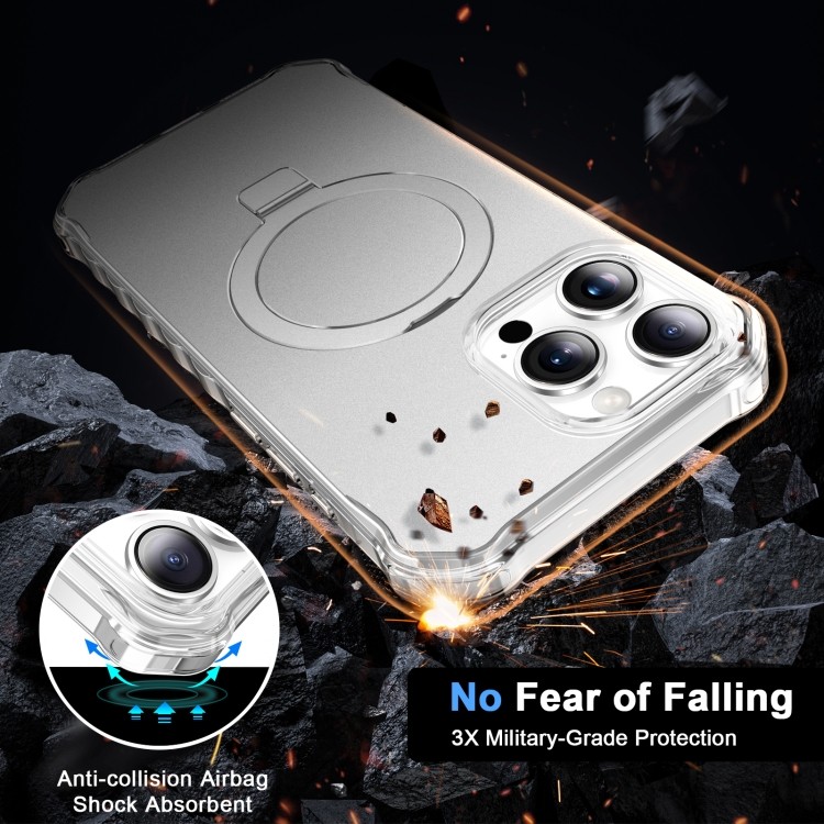 Військовий захист від падінь Військовий захист від падінь