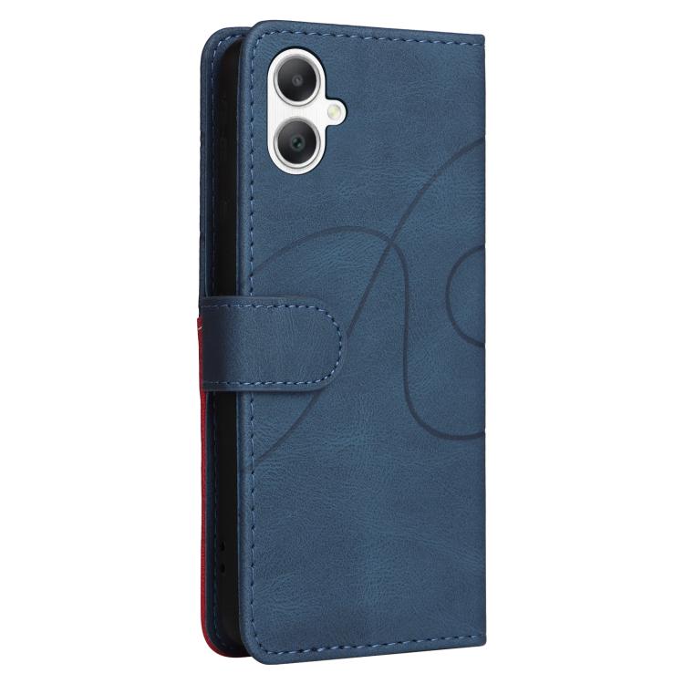 Силіконовий бампер з точними вирізами під камеру Samsung Galaxy A07 5G Силіконовий бампер з точними вирізами під камеру Samsung Galaxy A07 5G