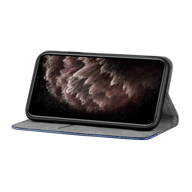 Чехол-книжка со складной подставкой на Айфон 13 Про  Чехол-книжка со складной подставкой на Айфон 13 Про