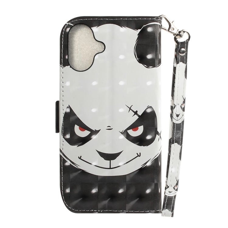 Чохол з функціональністю та яскравим дизайном