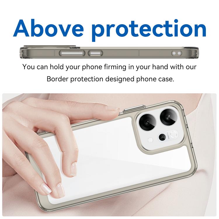 Підняті бортики захищають екран і модуль камери від подряпин