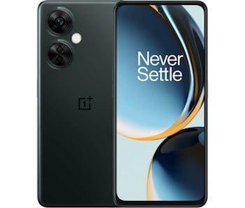 Чехлы для OnePlus Nord CE 3 Lite