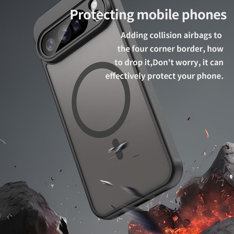 Захисна конструкція з посиленими кутами