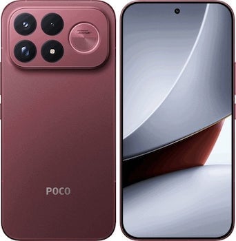 Чехлы для Xiaomi Poco F9 Ultra