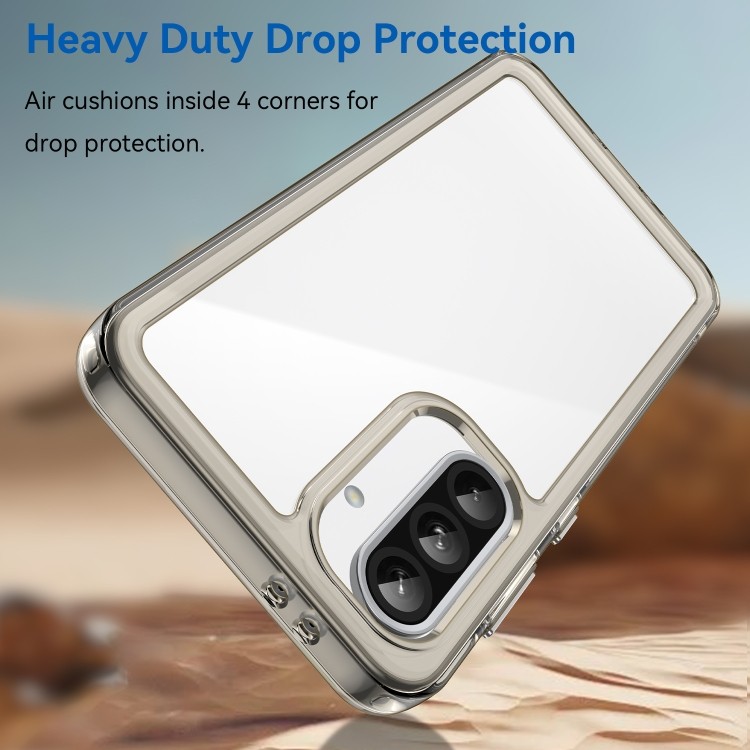 Надежная защита при падениях