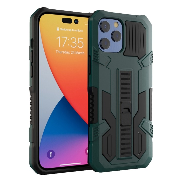 Протиударний чохол Vanguard Warrior для iPhone 14 Pro Max