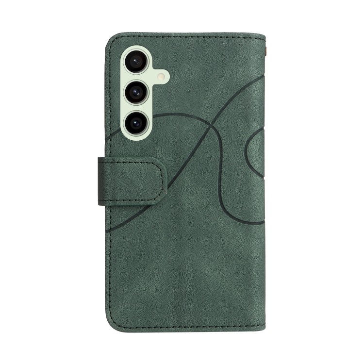 Чохол-книжка: внутрішня організація