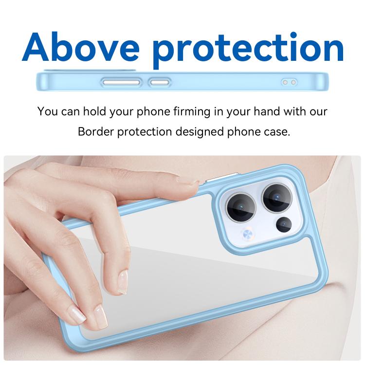 
Удобство удержания и продуманная эргономика
