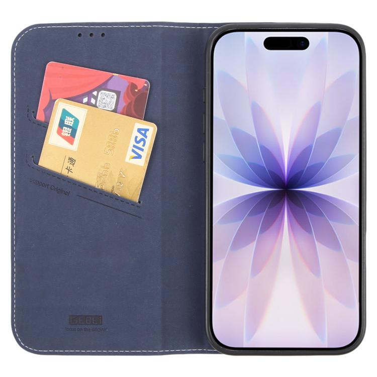 Внутренняя организация с карманами для карт и функцией подставки Внутренняя организация с карманами для карт и функцией подставки