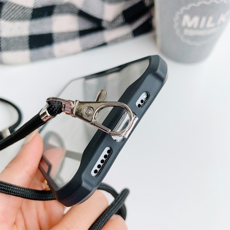 Виділяйтесь з чохлом Acrylic Neck Lanyard. Виділяйтесь з чохлом Acrylic Neck Lanyard.