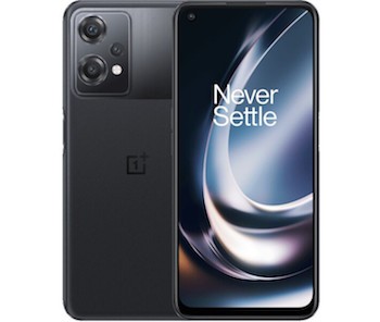 Чехлы для OnePlus Nord CE 2 Lite