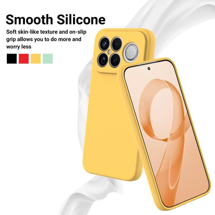  Гладкая текстура Smooth Silicone с антискользящим эффектом 