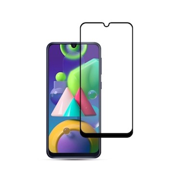 Скло та плівки для Samsung Galaxy A30s (A307)