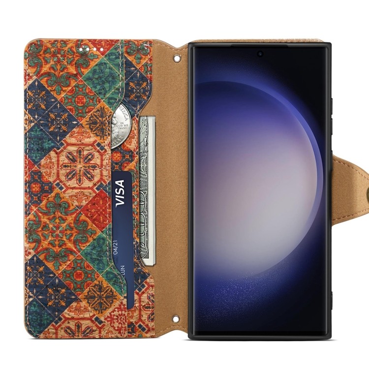 Стильное сочетание защиты и комфорта для вашего смартфона