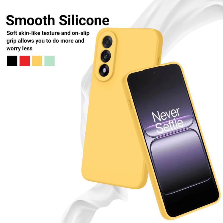 Гладка силіконова текстура з протиковзними властивостями