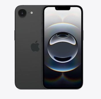 Чохли на iPhone 16e