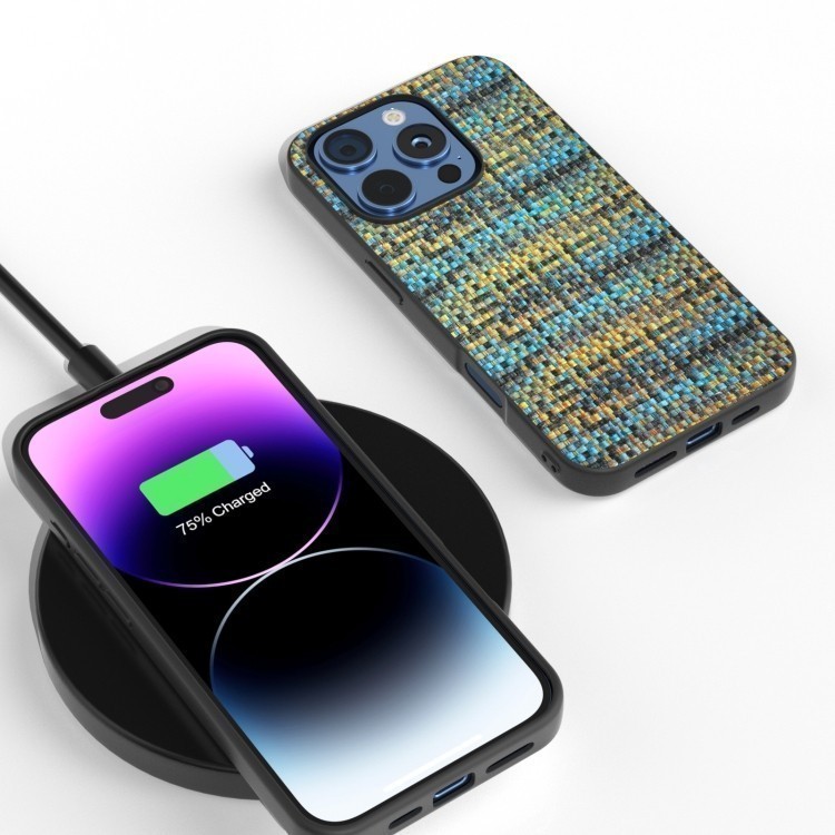 Беспроводная зарядка и стиль Беспроводная зарядка и стиль