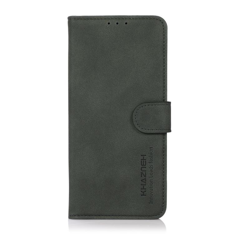 Чохол-книжка KHAZNEH Matte Texture для Motorola Moto G15 4G / G05 (вид спереду) Чохол-книжка KHAZNEH Matte Texture для Motorola Moto G15 4G / G05 (вид спереду)