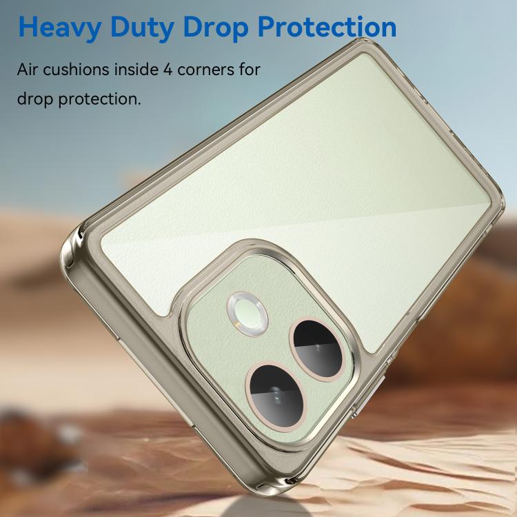 Посилений протиударний захист з повітряними подушками в кутах