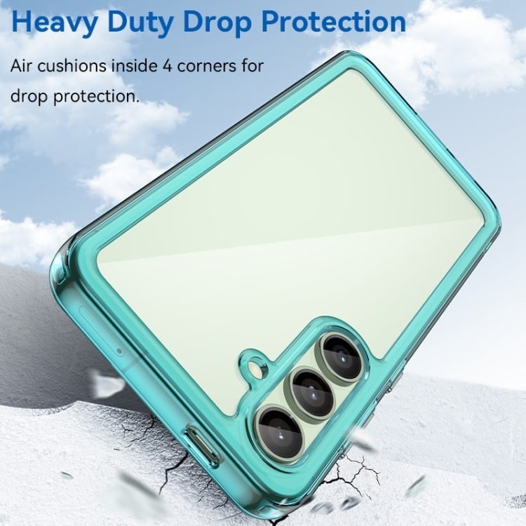 Чохол на тлі природи - захист від ударів