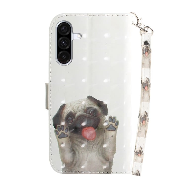 Стильний захисник з мопсом Стильний захисник з мопсом