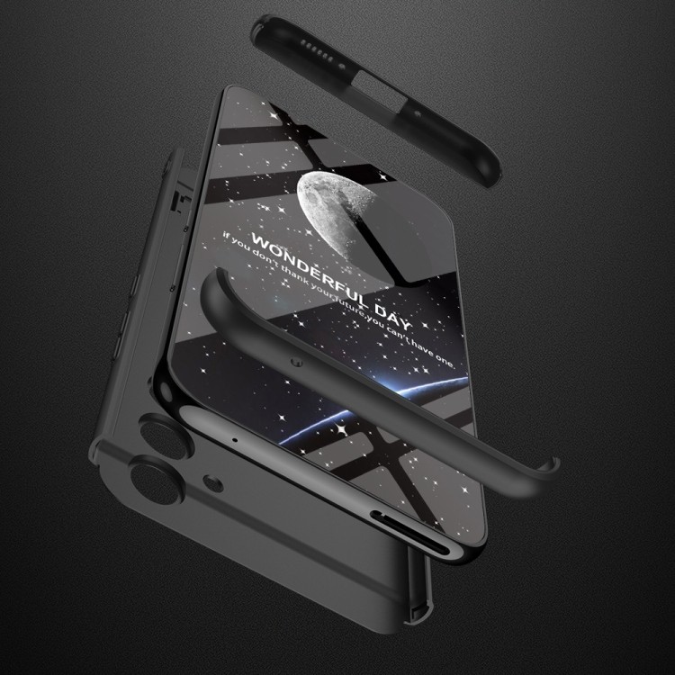 Особливості та переваги чохла GKK Three Stage