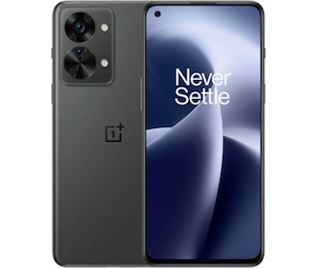 Чохли для OnePlus Nord 2T