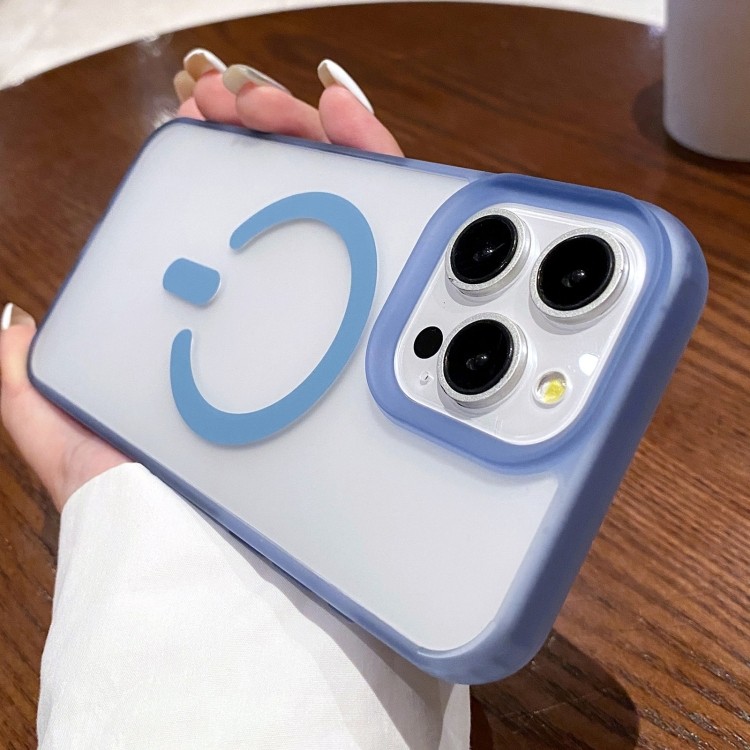 Чехол в руке 