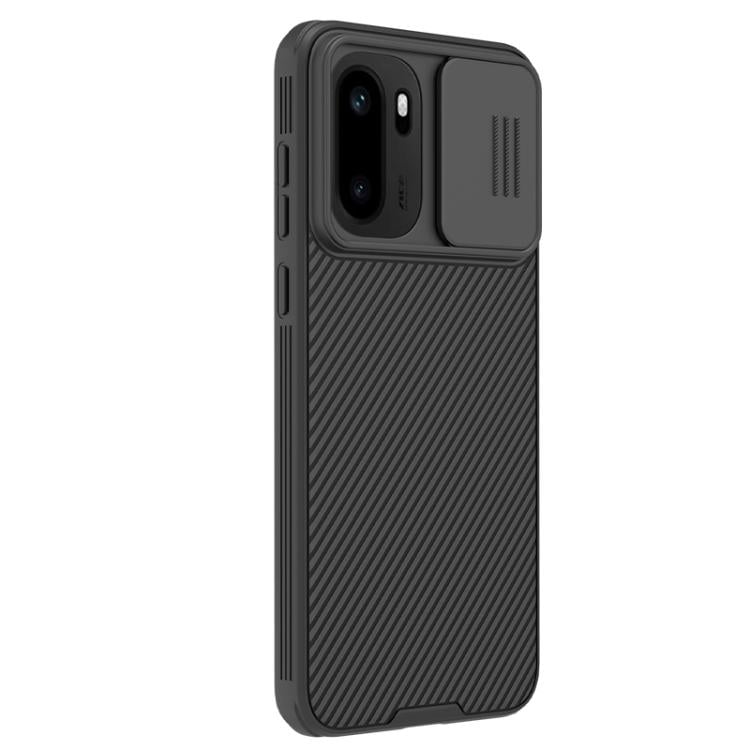 Чехол NILLKIN CamShield Pro с защитной шторкой для камеры Чехол NILLKIN CamShield Pro с защитной шторкой для камеры