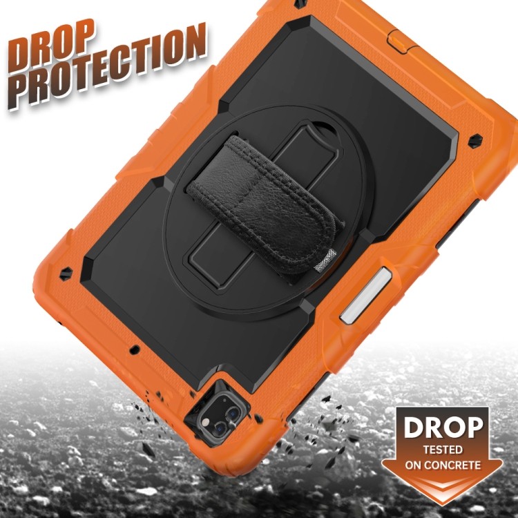 Ударостійкий чохол накладка Айфон 12.9