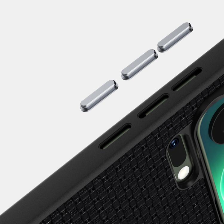 Металеві кнопки та точне прилягання під Xiaomi 17 Pro Металеві кнопки та точне прилягання під Xiaomi 17 Pro