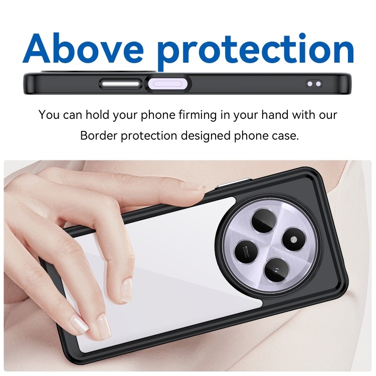 Захист та дизайн на висоті