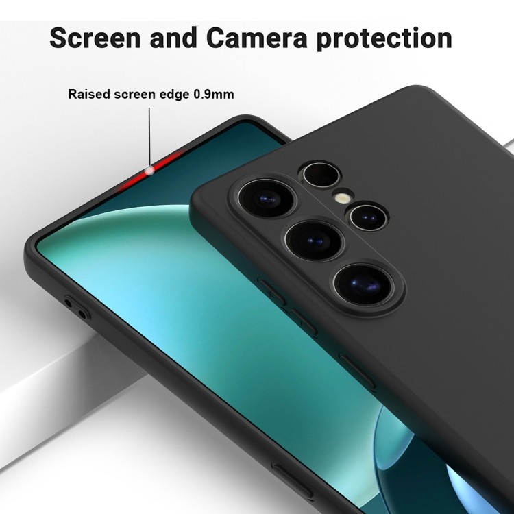 Додатковий Захист Екрану та Камері