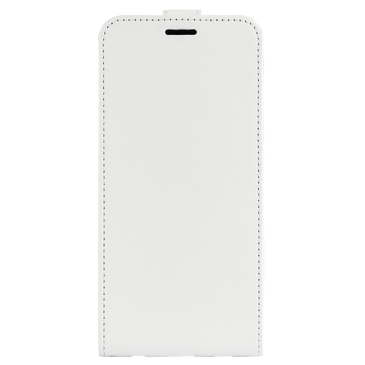 Флип-чехол R64 White Single на Samsung Galaxy A33 5G 