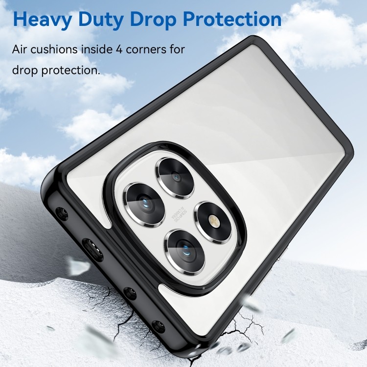 Захист від падіння з повітряними подушками