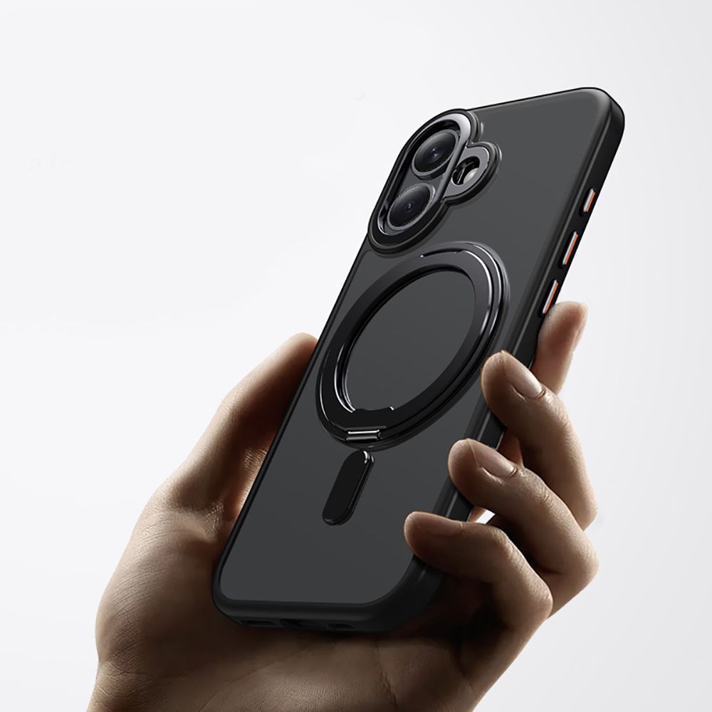 Ергономічне металеве кільце для комфортного захоплення та керування смартфоном Ергономічне металеве кільце для комфортного захоплення та керування смартфоном