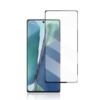 Скло та плівки для Samsung Galaxy Note 20 Ultra