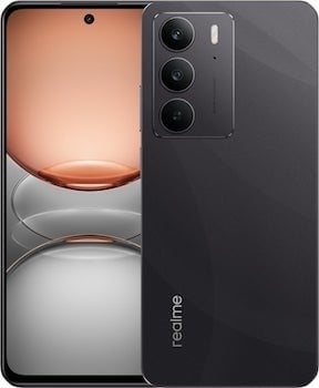 Чохли для Realme C75