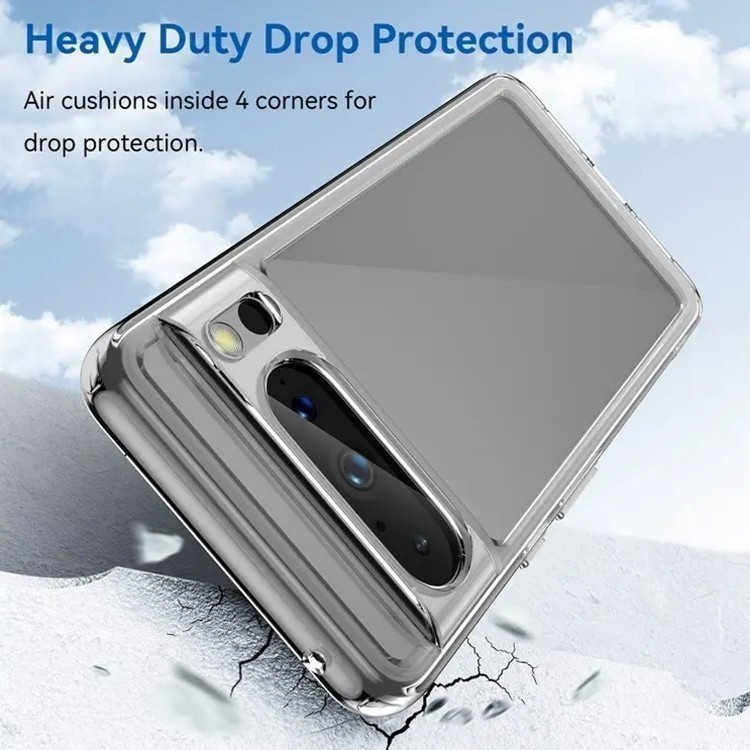 Гарантія надійної захисту від ударів