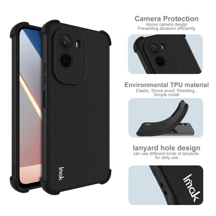 Піднятий захист камери, отвір для темляка і антиковзна текстура Піднятий захист камери, отвір для темляка і антиковзна текстура