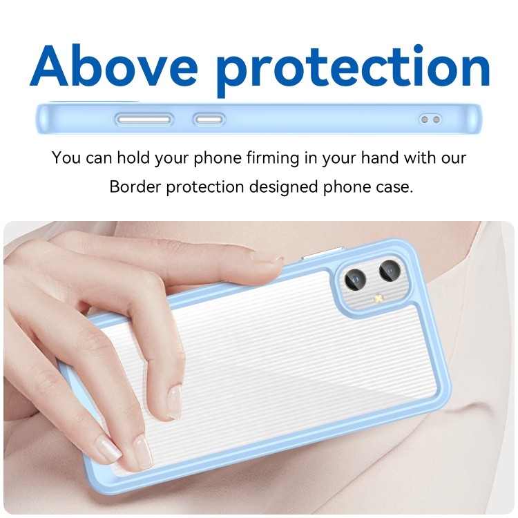 Ідеальне злиття захисту та стилю