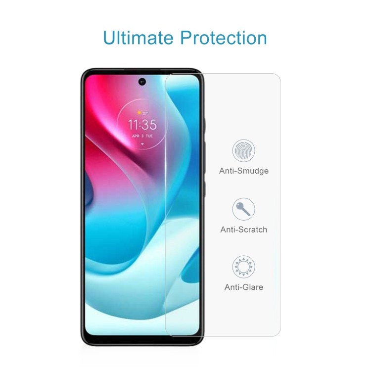 Усиленное защитное стекло для Samsung