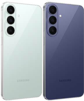 Чохли для Samsung Galaxy S26 FE