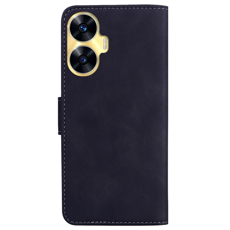 Чохол-книжка для Realme C55 у деталях Чохол-книжка для Realme C55 у деталях