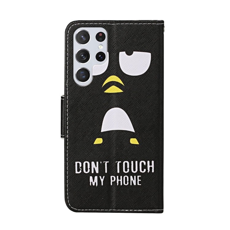 Пінгвін та функціональні особливості