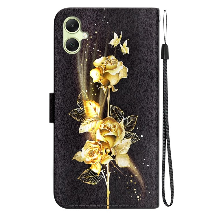 Завораживающий узор с металлическим блеском Завораживающий узор с металлическим блеском