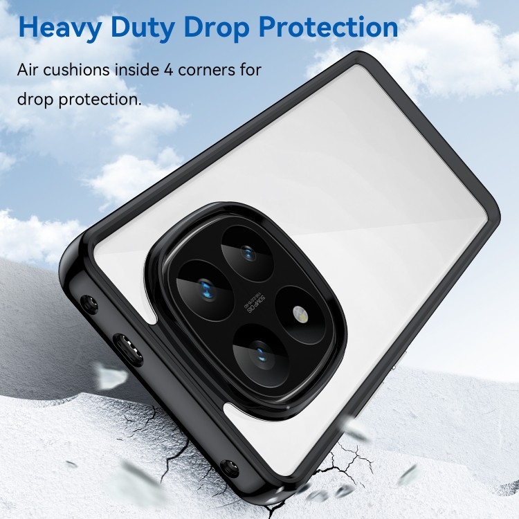 Защита от серьезных падений