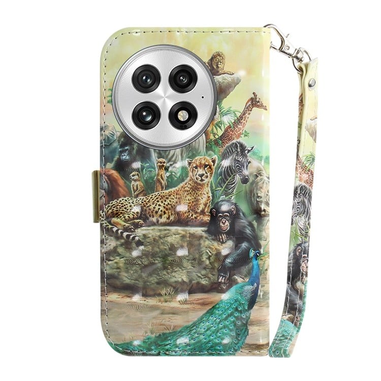 Ідеальна сумісність з камерою OnePlus 13 та зручна застібка для надійного захисту